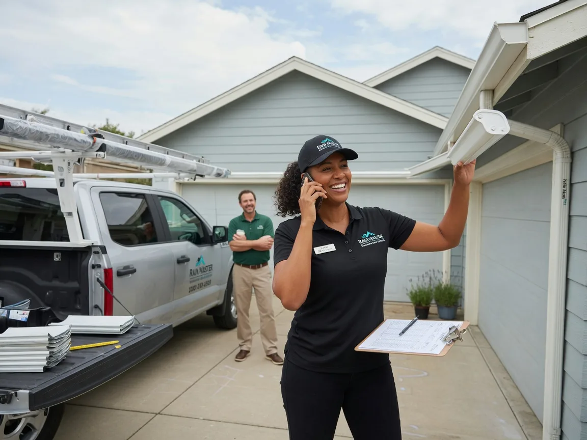 Gutter Installation San Geronimo, CA FAQs